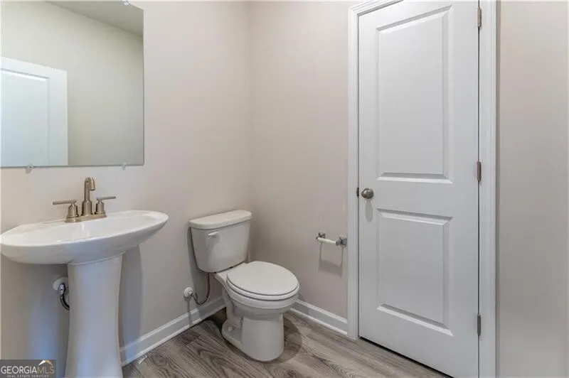 4129 Oakwood Terrace CT Oakwood, GA 30566