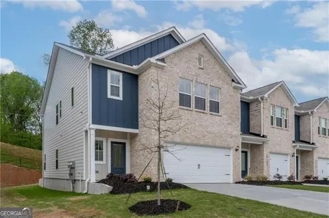 4129 Oakwood Terrace CT
