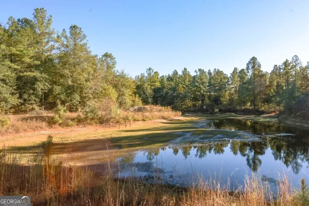 0 Old Savannah RD Millen, GA 30442