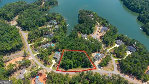 1261 Jumping Rock DR