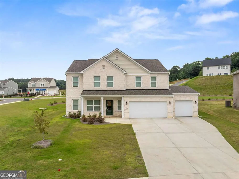 100 Wildflower CIR Calhoun, GA 30701