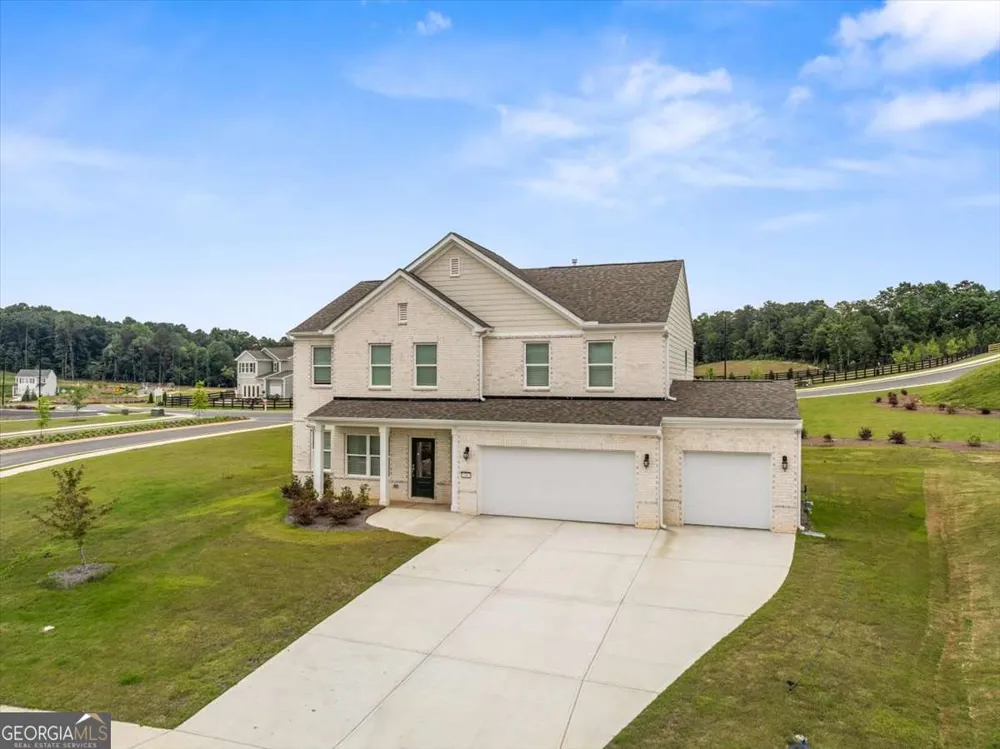 100 Wildflower CIR Calhoun, GA 30701