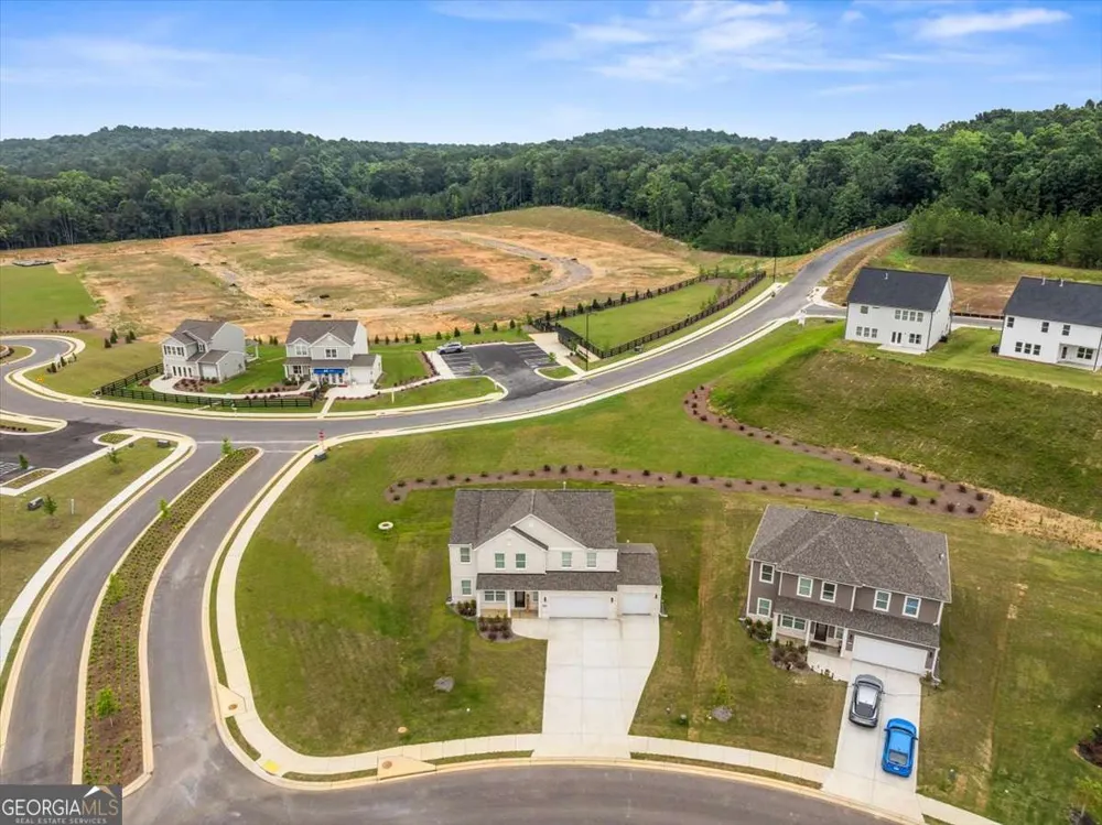 100 Wildflower CIR Calhoun, GA 30701