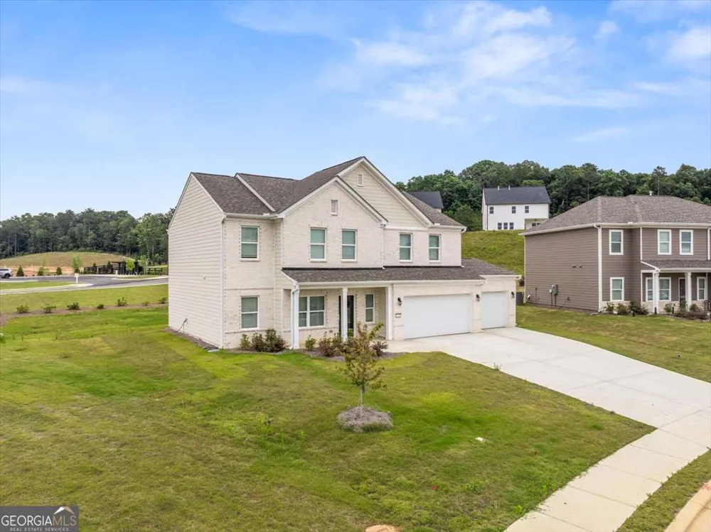 100 Wildflower CIR Calhoun, GA 30701