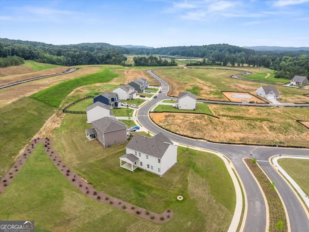 100 Wildflower CIR Calhoun, GA 30701