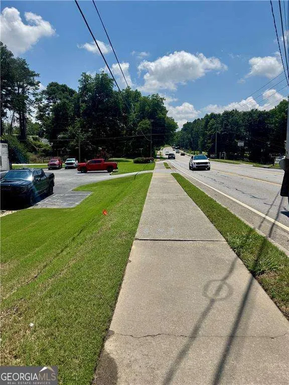 5557 Oakdale RD SE Mableton, GA 30126