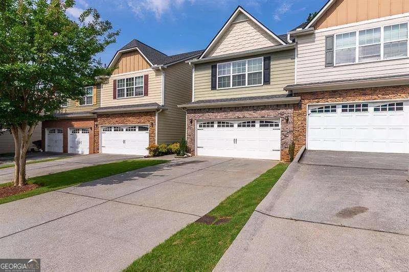 4557 Rainier WAY NW Acworth, GA 30101