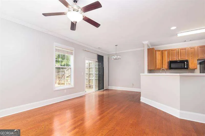4557 Rainier WAY NW Acworth, GA 30101