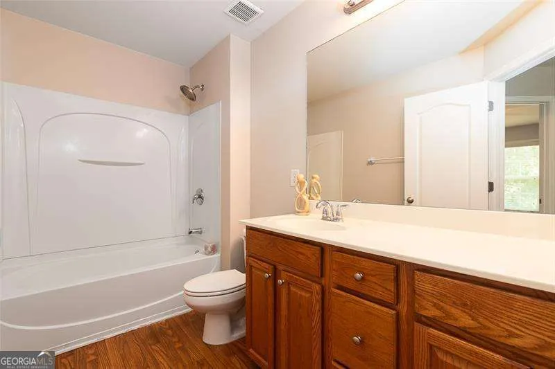 4557 Rainier WAY NW Acworth, GA 30101