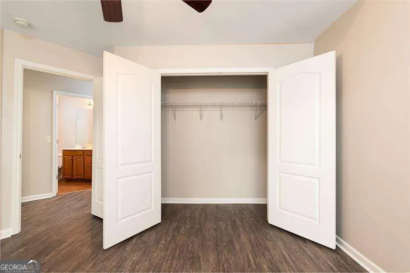 4557 Rainier WAY NW Acworth, GA 30101