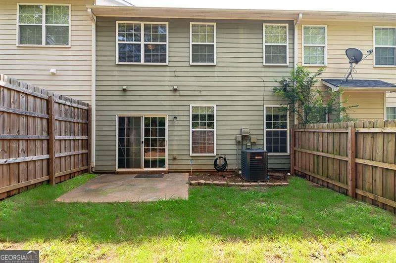 4557 Rainier WAY NW Acworth, GA 30101