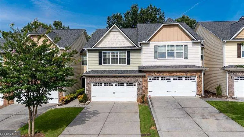 4557 Rainier WAY NW Acworth, GA 30101