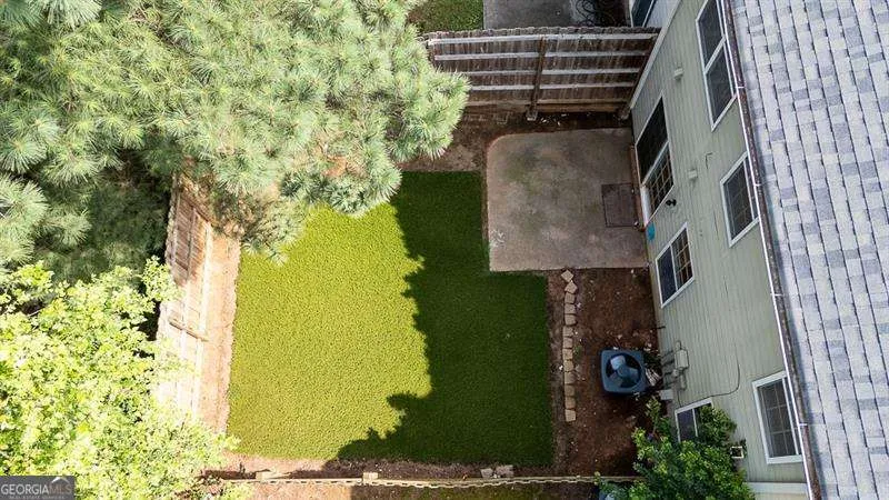 4557 Rainier WAY NW Acworth, GA 30101