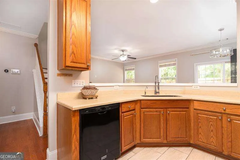 4557 Rainier WAY NW Acworth, GA 30101