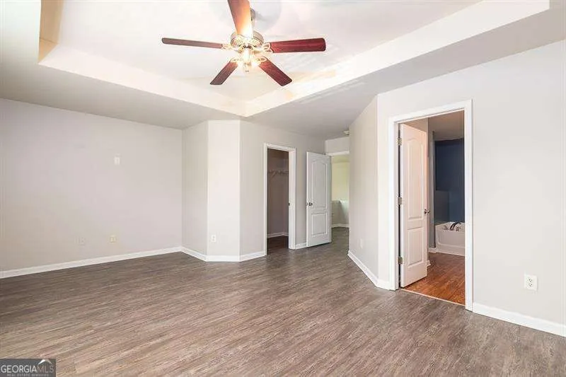 4557 Rainier WAY NW Acworth, GA 30101