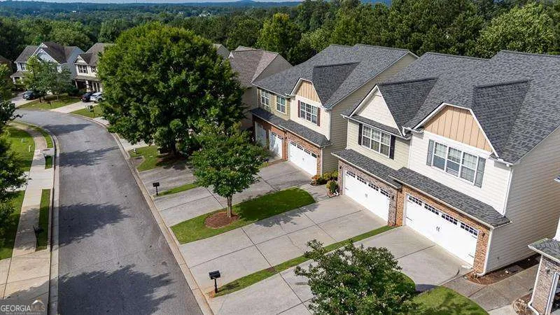 4557 Rainier WAY NW Acworth, GA 30101