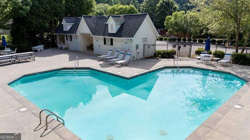 4557 Rainier WAY NW Acworth, GA 30101