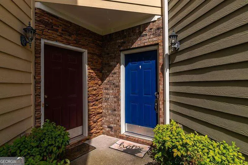 4557 Rainier WAY NW Acworth, GA 30101