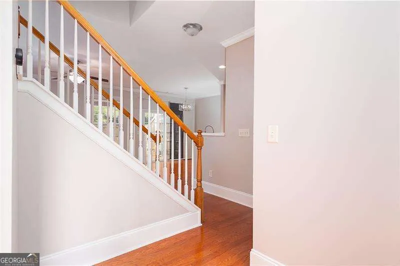 4557 Rainier WAY NW Acworth, GA 30101