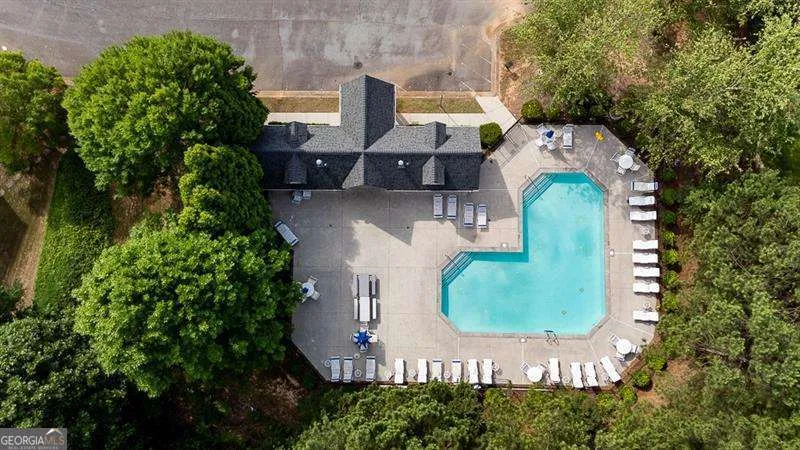 4557 Rainier WAY NW Acworth, GA 30101