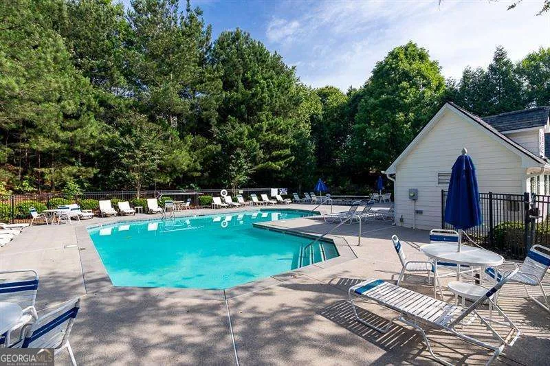 4557 Rainier WAY NW Acworth, GA 30101