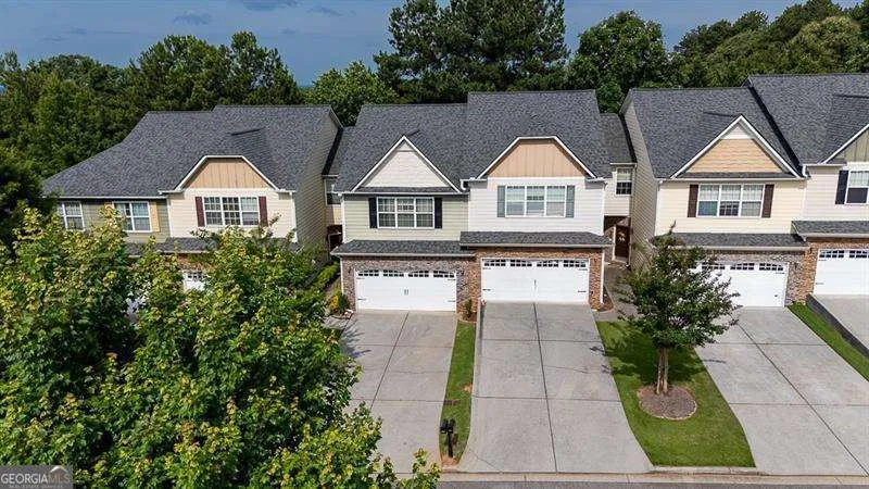 4557 Rainier WAY NW Acworth, GA 30101