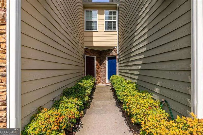 4557 Rainier WAY NW Acworth, GA 30101