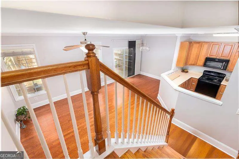 4557 Rainier WAY NW Acworth, GA 30101