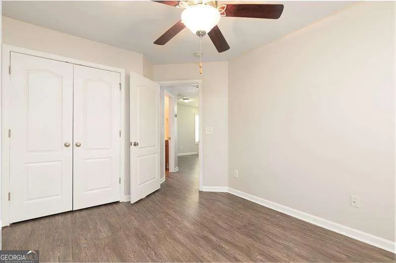 4557 Rainier WAY NW Acworth, GA 30101
