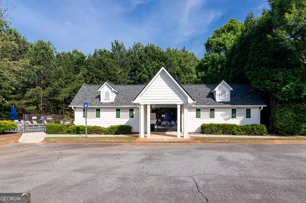 4557 Rainier WAY NW Acworth, GA 30101