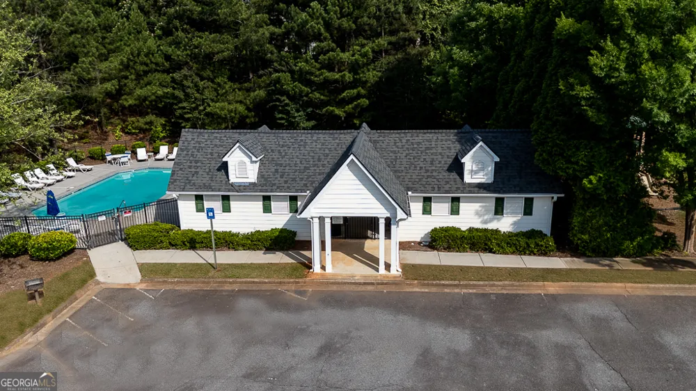4557 Rainier WAY NW Acworth, GA 30101