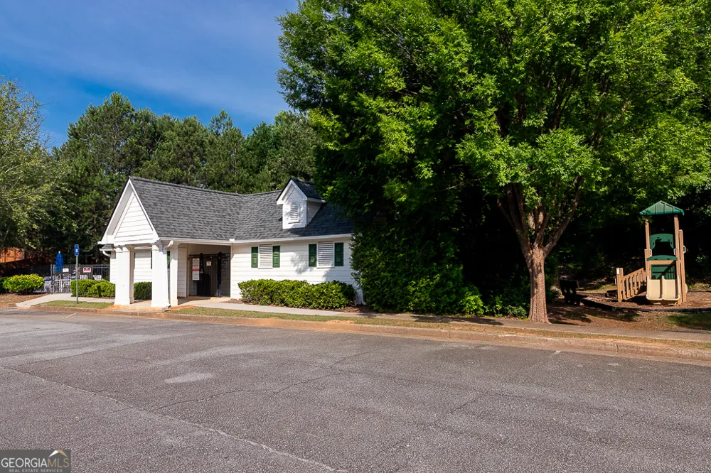 4557 Rainier WAY NW Acworth, GA 30101