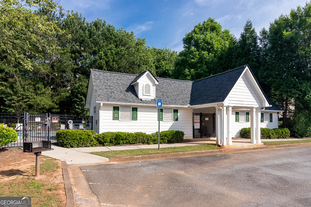 4557 Rainier WAY NW Acworth, GA 30101
