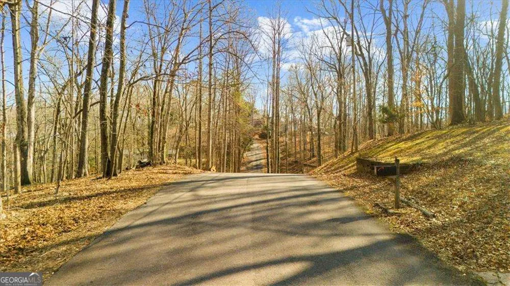 0 Happy Hollow TRL Gainesville, GA 30506