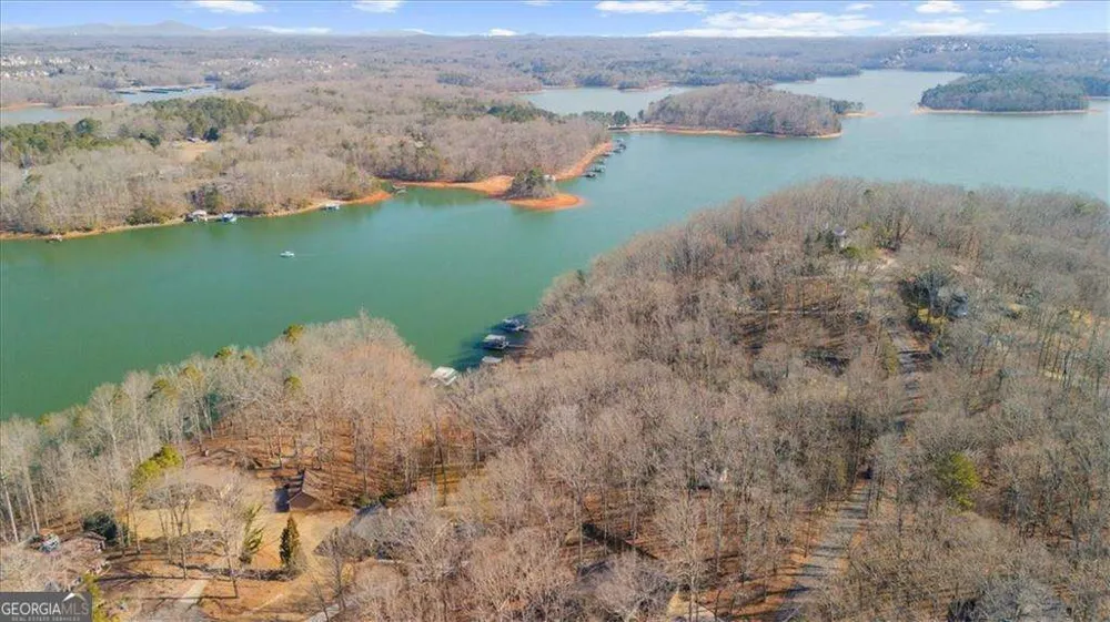0 Happy Hollow TRL Gainesville, GA 30506