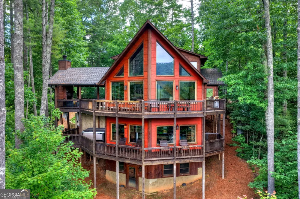 255 Indian Ridge RD Epworth, GA 30541