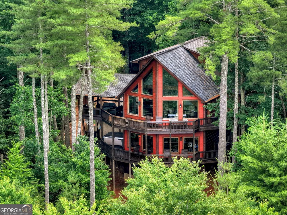 255 Indian Ridge RD Epworth, GA 30541