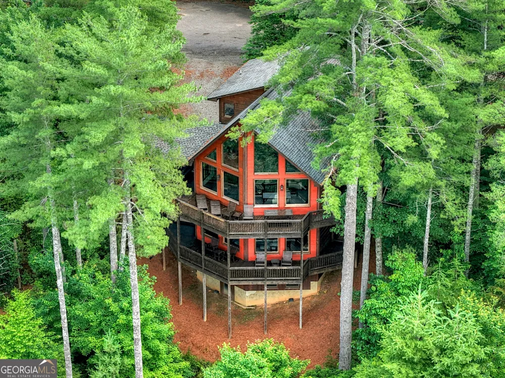 255 Indian Ridge RD Epworth, GA 30541