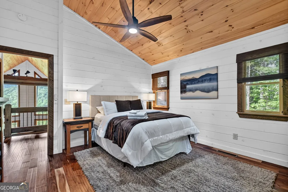 255 Indian Ridge RD Epworth, GA 30541