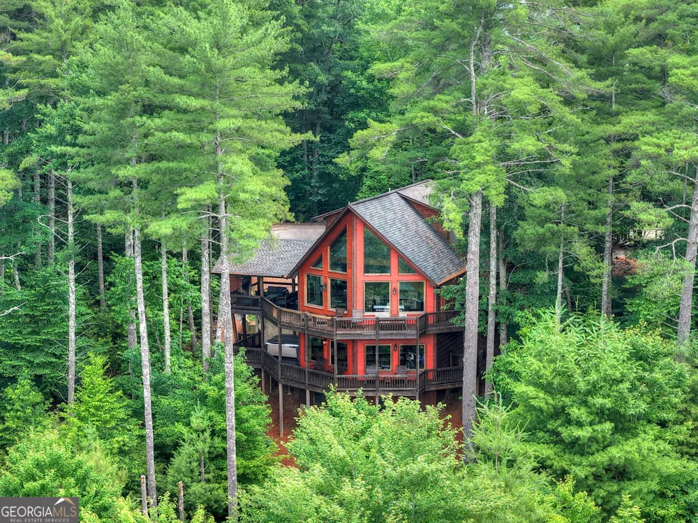 255 Indian Ridge RD Epworth, GA 30541