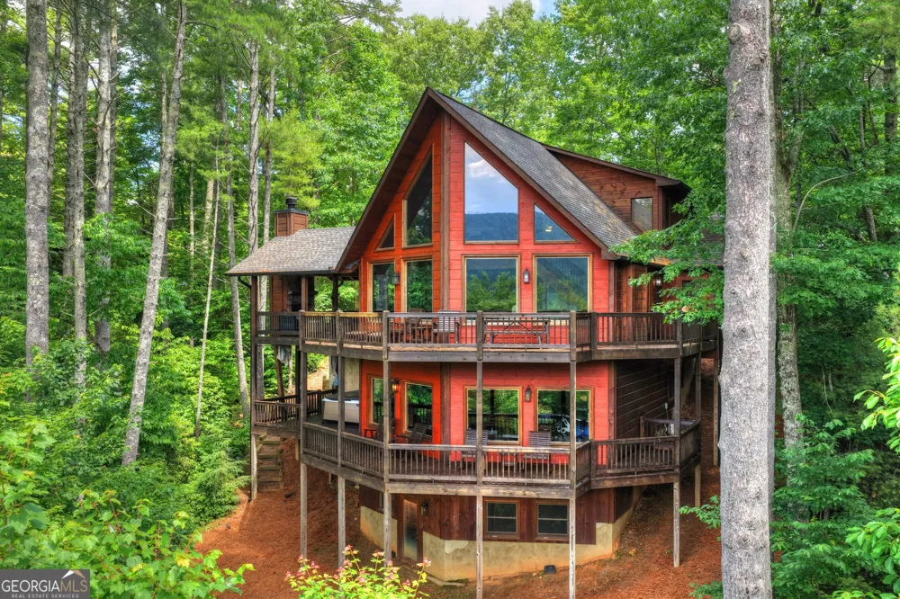 255 Indian Ridge RD Epworth, GA 30541