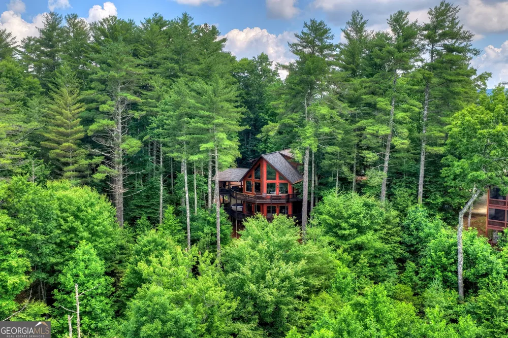 255 Indian Ridge RD Epworth, GA 30541