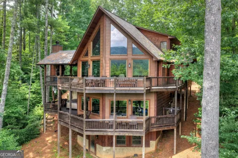 255 Indian Ridge RD