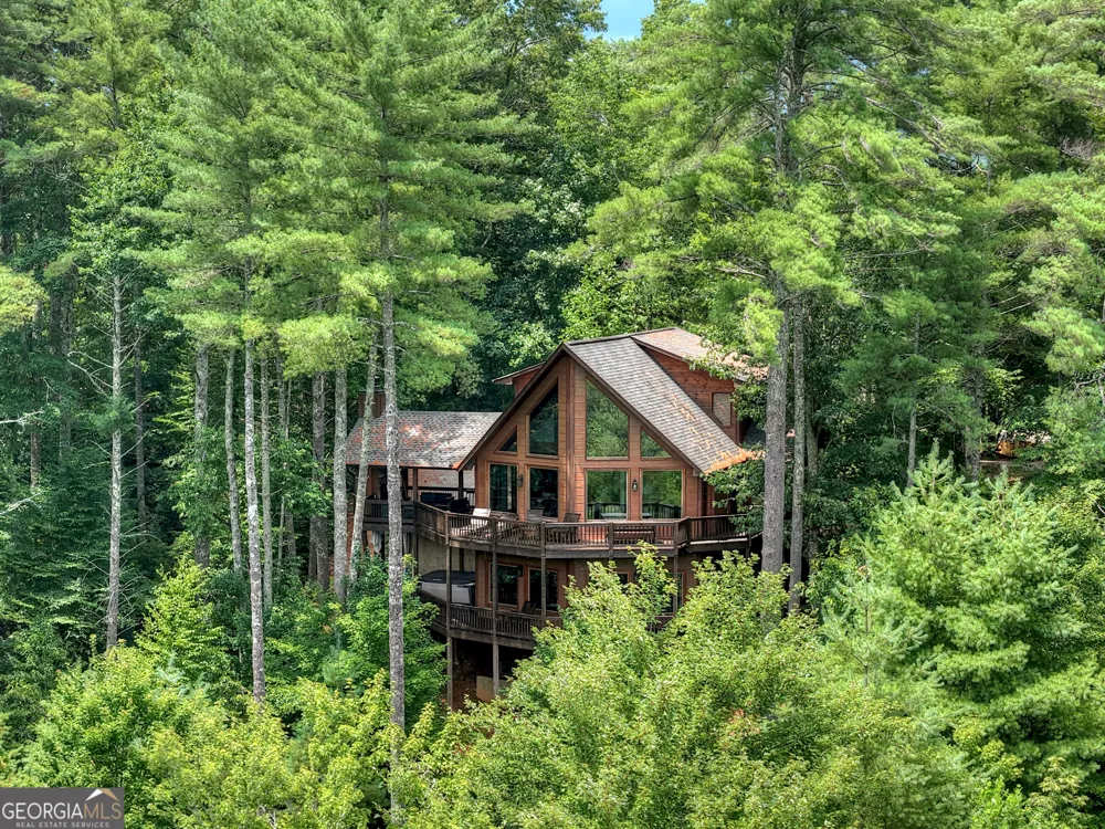 255 Indian Ridge RD Epworth, GA 30541