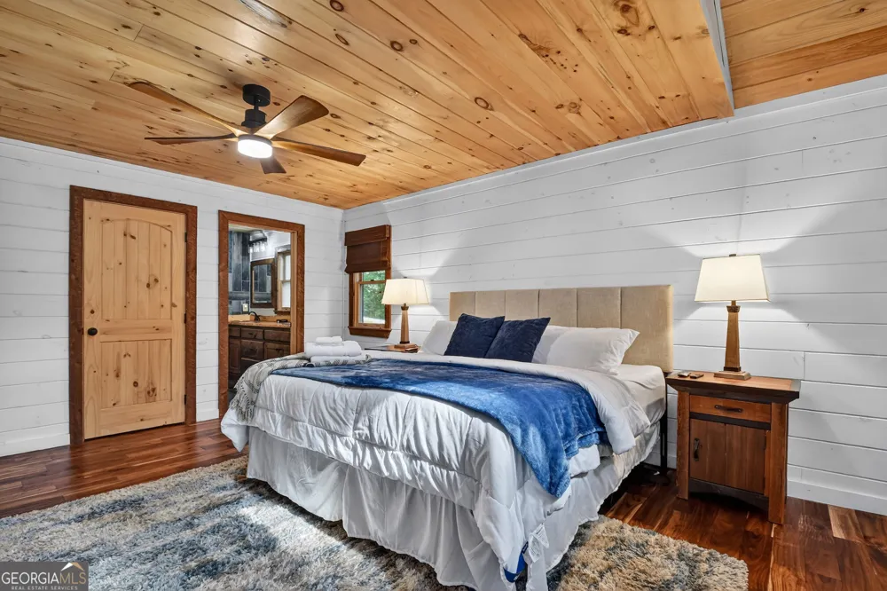 255 Indian Ridge RD Epworth, GA 30541
