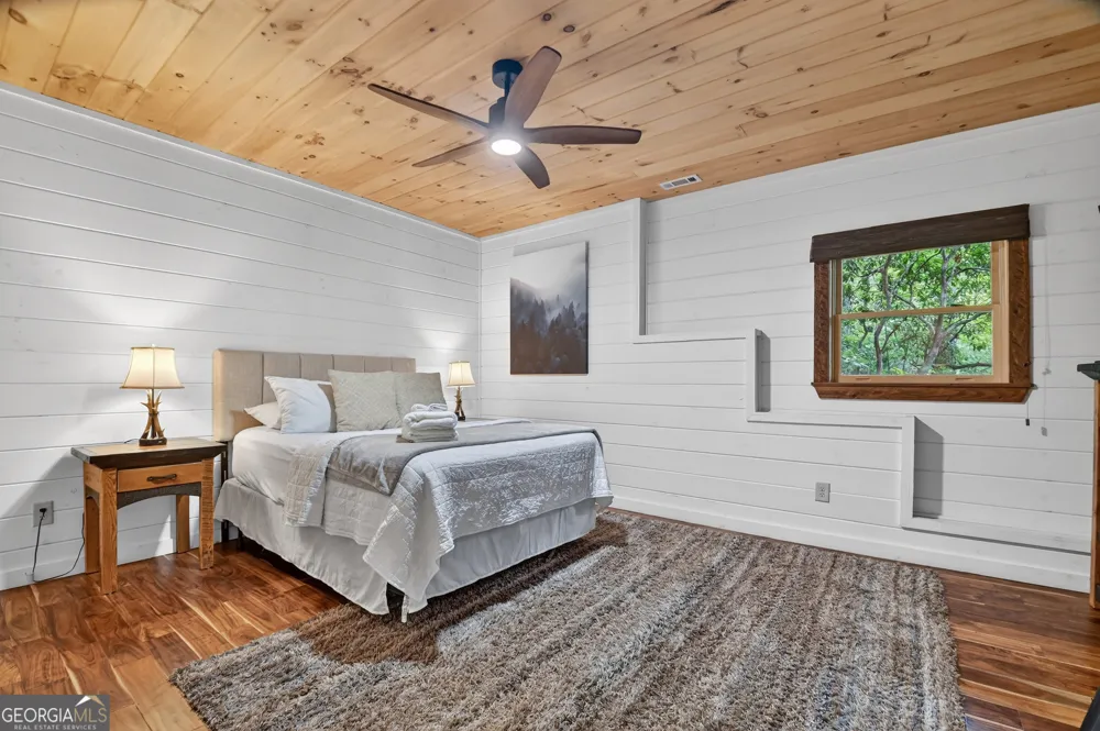 255 Indian Ridge RD Epworth, GA 30541