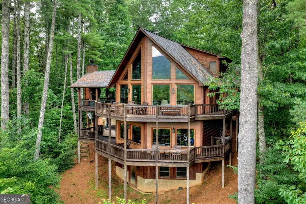 255 Indian Ridge RD Epworth, GA 30541