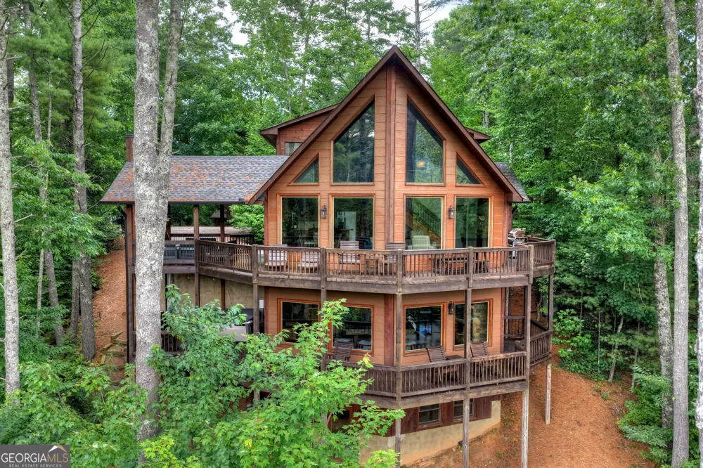 255 Indian Ridge RD Epworth, GA 30541