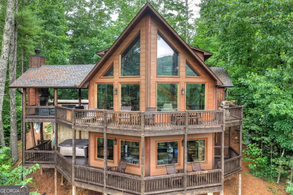 255 Indian Ridge RD Epworth, GA 30541
