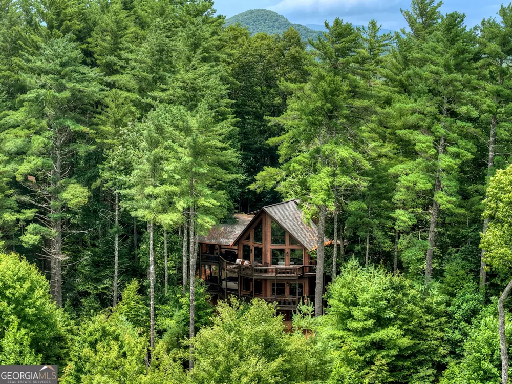 255 Indian Ridge RD Epworth, GA 30541